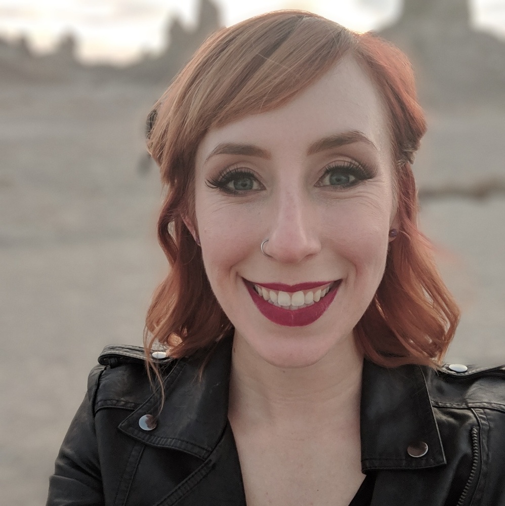 Meet your Posher, Carly